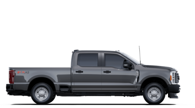 2025 Ford SuperDuty